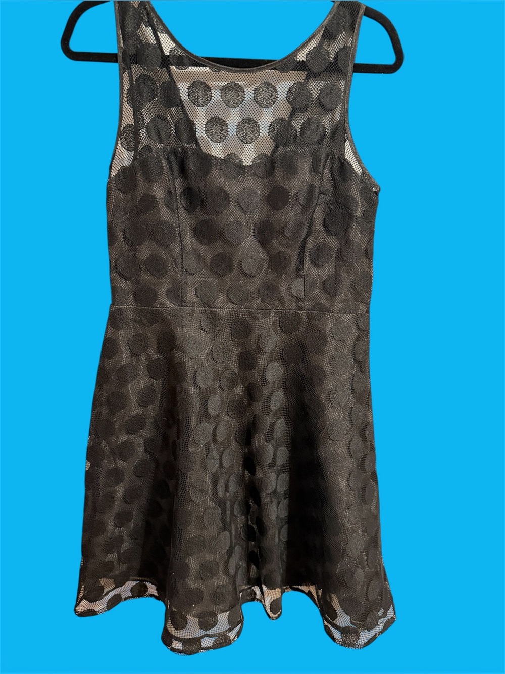 Betsey Johnson dress